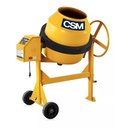 Ver imagem 2 de Polia para Betoneira Csm Original de Alumínio 120 150 L