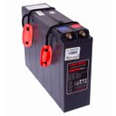 Ver imagem 2 de Bateria Slim Narada 12v 100ah - Acesso Frontal Gel