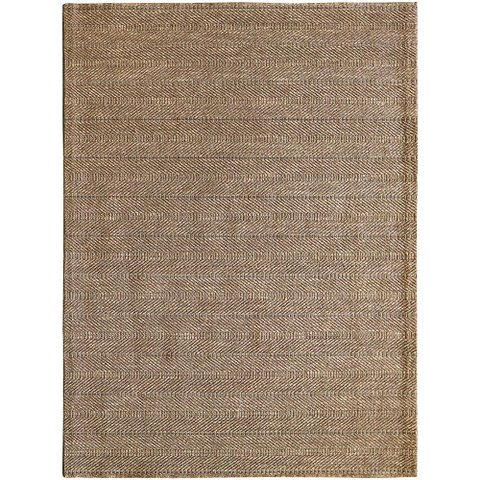 Tapete para Sala Eco Terra Madeira 2,00x3,00 São Carlos