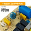 Ver imagem 2 de Placa Principal Evaporadora de 18.000 a 30.000 Btus Agratto e Philco
