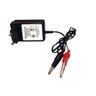 Carregador de Bateria 12v Com LED - Nobreak, Alarme - 1