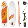 Kit Prancha Stand Up Aqua Journey BestWay - 1
