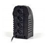 Estabilizador Ts Shara Powerest 300 Mono 115v 4t Saida 115v - 2