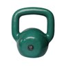 Kettlebell Emborrachado Treinamento Funcional Fitness 20,0kg - 1