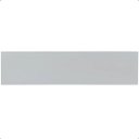 Ver imagem 1 de Saia Painel Mesa Frontal 640x250mm Linha Standart Cinza