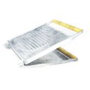 Ver imagem 1 de Chapa Sanduicheira Tost Point Fosca Alumínio Fundido Polido