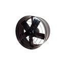 Ver imagem 1 de Exaustor Pequeno 30cm 1.780r Exaustão Novo Ventilação 220v - 220v