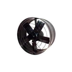 Exaustor Pequeno 30cm 1.780r Exaustão Novo Ventilação 220v - 220v