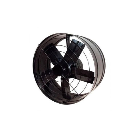 Exaustor Pequeno 30cm 1.780r Exaustão Novo Ventilação 220v - 220v