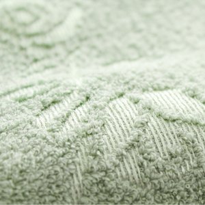 Toalha de Banho Serena 70x130 Cm Verde