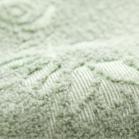 Toalha de Banho Serena 70x130 Cm Verde