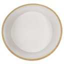 Ver imagem 3 de Luminária Plafon Sobrepor Led 3 Tons Madeira Moderno Teto Decoração Iluminação Escritorio Empresa Sa