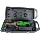 Ver imagem 2 de Chave de Impacto 1 Pol 3000nm a Bateria 20v 7,5ah Brushless Profissional Ev-3010 Evald - Bivolt-