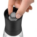 Ver imagem 5 de Moedor para Sal e Pimenta em Vidro Trend 14cm Wmf Preto