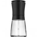 Ver imagem 1 de Moedor para Sal e Pimenta em Vidro Trend 14cm Wmf Preto