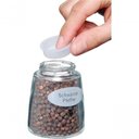 Ver imagem 4 de Moedor para Sal e Pimenta em Vidro Trend 14cm Wmf Preto