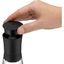 Ver imagem 6 de Moedor para Sal e Pimenta em Vidro Trend 14cm Wmf Preto