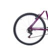Bicicleta Mormaii Aro 26 Safira com Cesta Violeta - 5