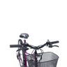 Bicicleta Mormaii Aro 26 Safira com Cesta Violeta - 3