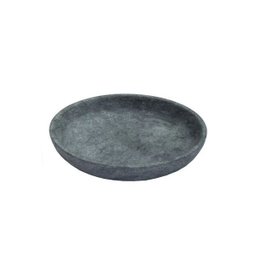 Prato Fundo Pedra Sabão 18cm - 1