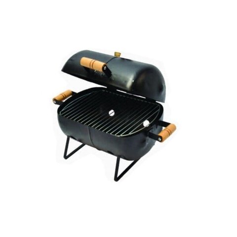 Mini Churrasqueira a Bafo Tamborizinho