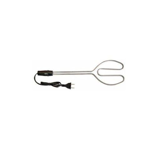 Acendedor Elétrico Grande para Churrasqueiras e Lareiras 800W - 110V