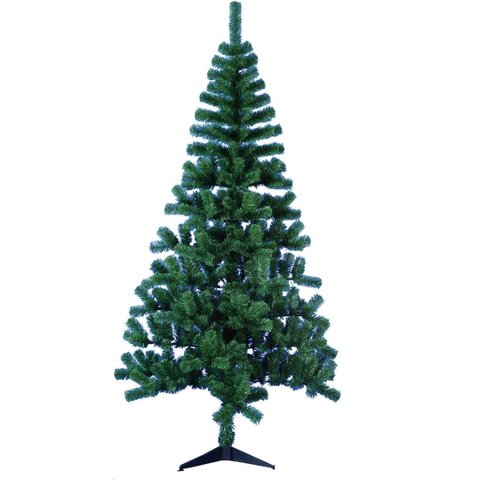 Árvore de Natal Canadense Verde Prime 450 Galhos 2,10m - Master Christmas