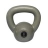 Kettlebell Emborrachado Treinamento Funcional Fitness 4,0 Kg - 1