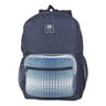 Mochila Masculina Hang Loose Launch Grande Nytron Azul - 1