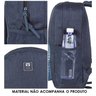 Mochila Masculina Hang Loose Launch Grande Nytron Azul - 7