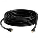 Ver imagem 1 de Cabo Hdmi Intelbras 2.0 5 Metros Ch 2005 - 4140003 Preto