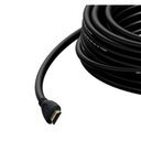 Ver imagem 2 de Cabo Hdmi Intelbras 2.0 5 Metros Ch 2005 - 4140003 Preto