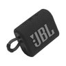 Caixa de Som Jbl Go 3, Bluetooth, 3 Watts, Preta - 4