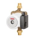 Ver imagem 1 de Bomba Circuladora Água Quente Schneider Solaris 300 127v 1/2