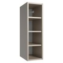 Ver imagem 1 de Adega 20 Cm 4 Nichos Nice Madesa Crema