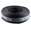Ver imagem 1 de Cabo Coaxial Digital 75 Ohms Blindado Cristal - 2 Metros
