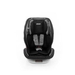 Cadeirinha Cockpit Isofix Grafito - Infanti - 3