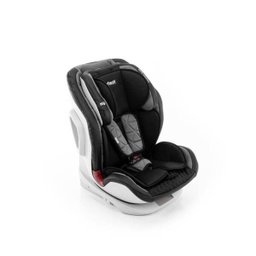 Cadeirinha Cockpit Isofix Grafito - Infanti - 1