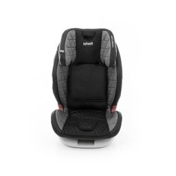 Cadeirinha Cockpit Isofix Grafito - Infanti - 2