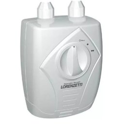 Resistência Aquecedor Versatil 220v 6400w 755g Lorenzetti - 4