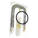 Ver imagem 2 de Resistência Aquecedor Versatil 220v 6400w 755g Lorenzetti