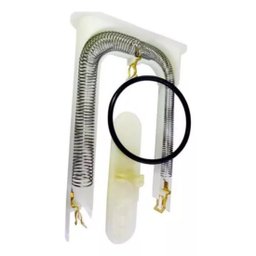 Resistência Aquecedor Versatil 220v 6400w 755g Lorenzetti - 2