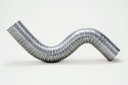 Ver imagem 1 de Duto Flexível corrugado alumínio 3,0x130mm