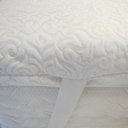 Ver imagem 3 de Pillow Top Látex Hr Foam Queen 7cm