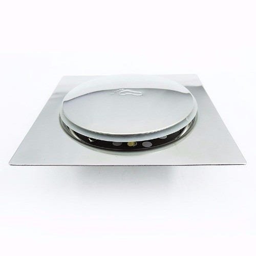 Ralo Click Super Inteligente 10cm x 10cm Victorita - 1
