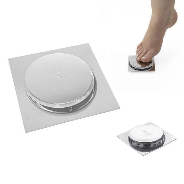 Ralo Click Super Inteligente 10cm x 10cm Victorita - 4