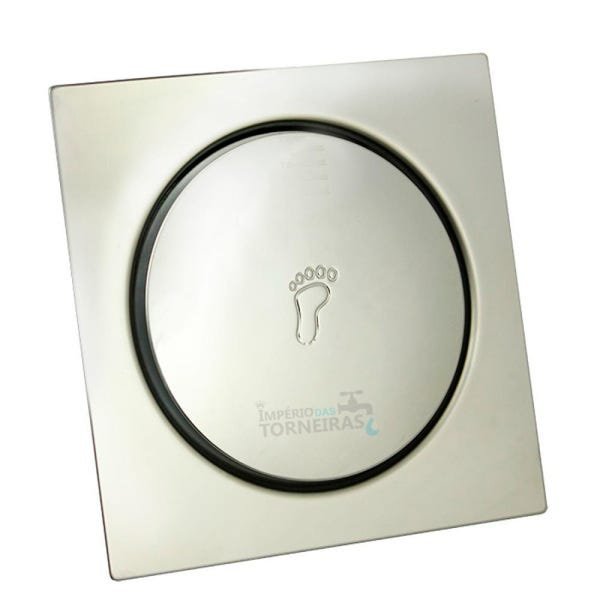 Ralo Click Super Inteligente 10cm x 10cm Victorita - 2