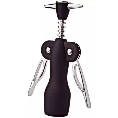 Saca Rolhas Abridor de Vinhos Luxo