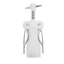 Ver imagem 3 de Saca Rolhas Abridor de Vinhos Luxo