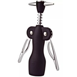 Saca Rolhas Abridor De Vinhos Luxo - 1